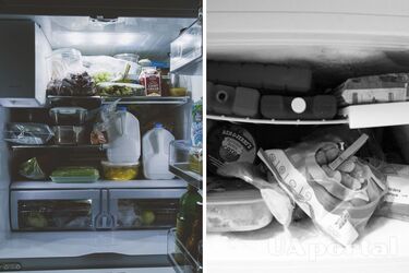 Как убрать лишний лед с морозилки, чтобы не повредить холодильник