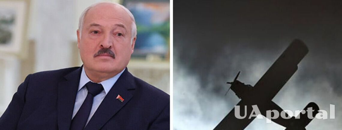 Лукашенко назвав умову, за якої Білорусь піде війною на Україну 