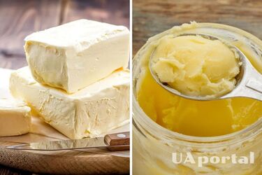 Можно ли жарить пищу на сливочном масле