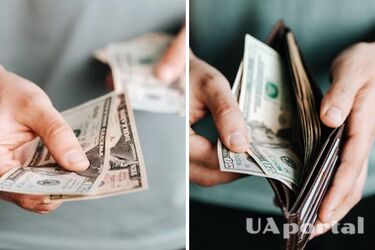 Как правильно брать деньги и с какой руки отдавать, чтобы не жить в бедности