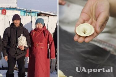 Семья погибшего на войне россиянина получила в качестве компенсации пакет с пельменями (фото)