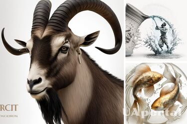 Что говорят звезды на 18 февраля Козерогу, Водолею и Рыбам