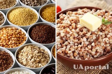 У разі відсутності світла й газу: перелік круп, які можна не варити