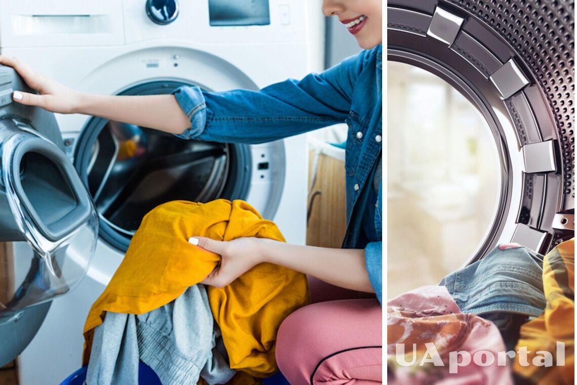 Як повернути речам колір під час прання за допомогою лаврового листа