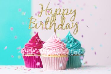 Как поздравить с юбилеем