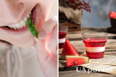 10 удивительных преимуществ желе