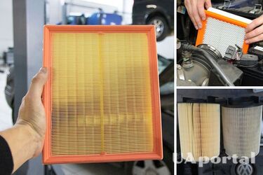 Навіщо та як часто міняти фільтр