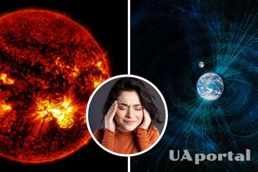 Последняя буря февраля в разгаре