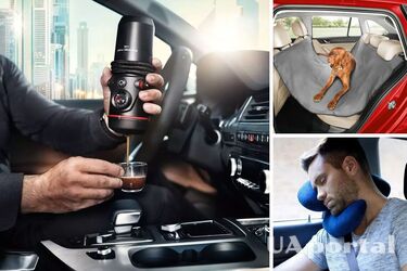 6 корисних речей для авто