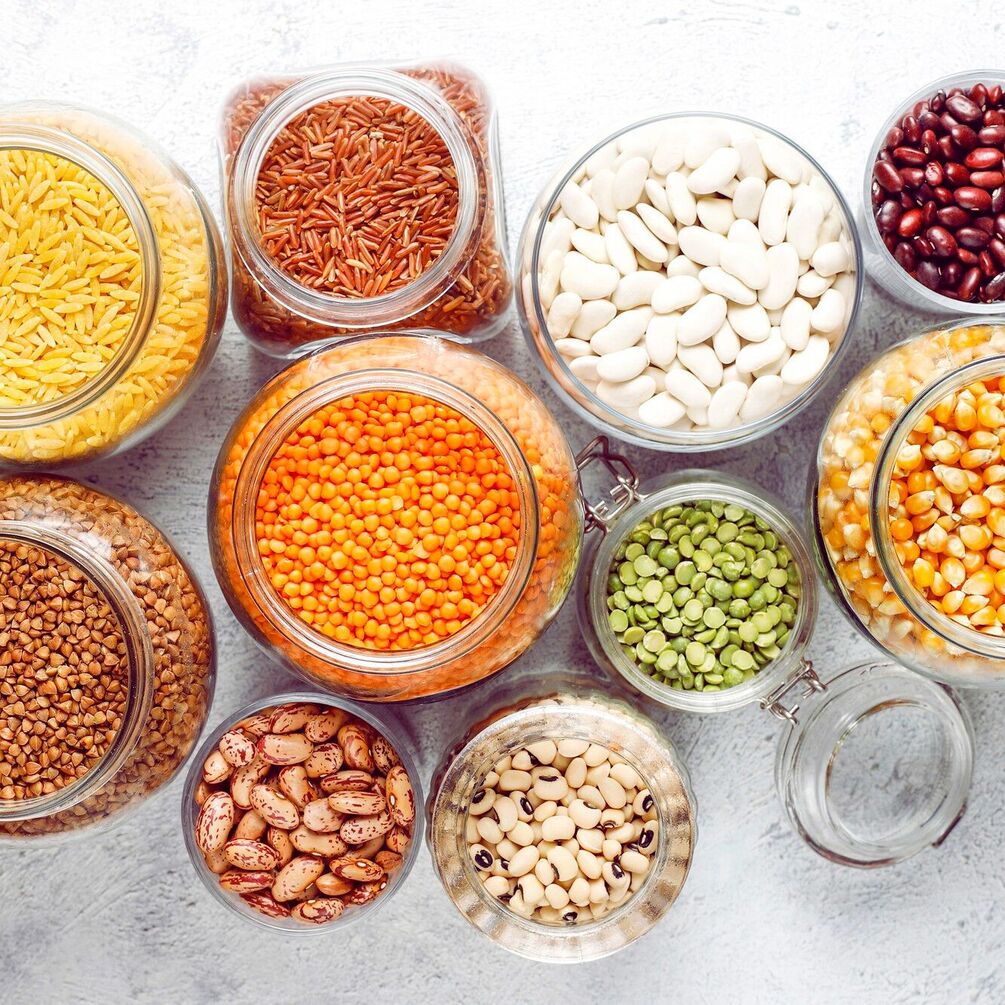 7 cereals that do not need to be rinsed before cooking