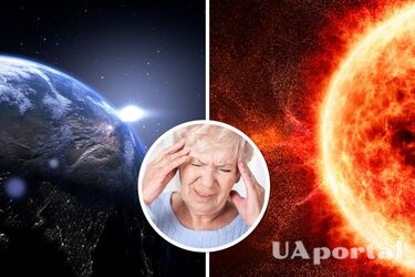 Очікується чотири хвилі магнітних бур