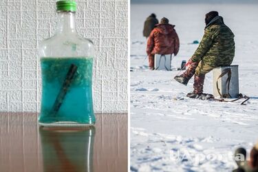 Как сделать химическую грелку, которую не нужно нагревать