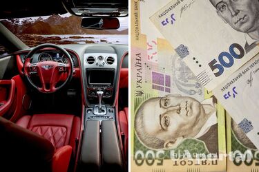 Стало відомо, які моделі автомобілів потрапляють під транспортний податок у 2023 році: перелік