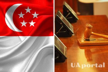 В Сингапуре мужчина хочет отсудить у подруги $3 млн за то, что она отказала ему в отношениях