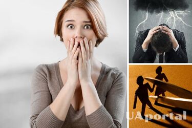 Предательство или смерть? Названы главные страхи всех знаков зодиака, которые мешают им жить