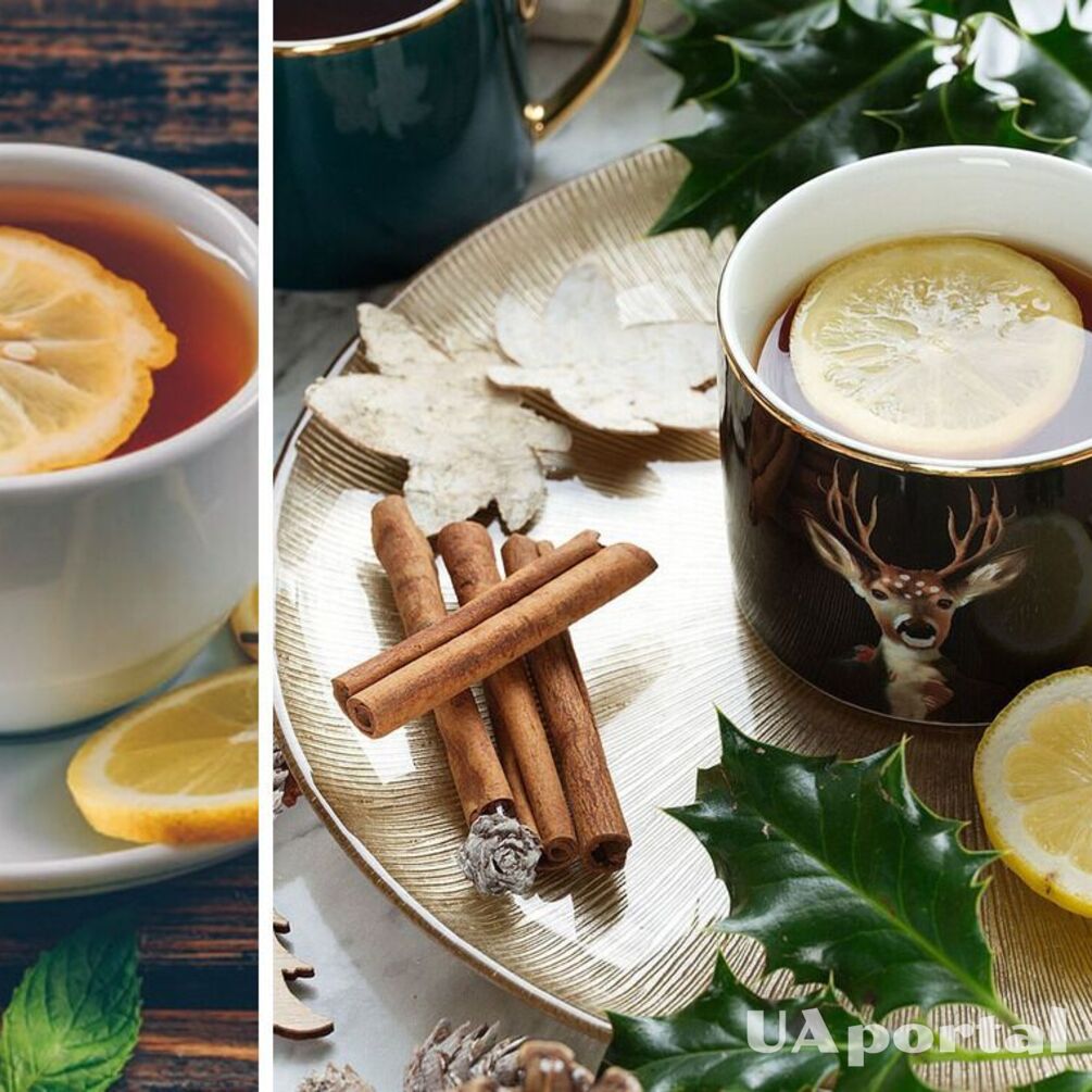 Что нельзя делать, чтобы не потерять полезные свойства чая с лимоном