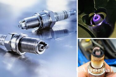 5 фактов о свечах зажигания