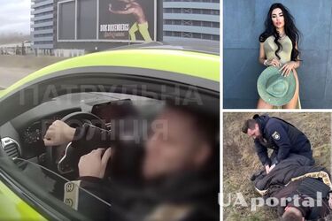 Украинцы отреагировали на скандал