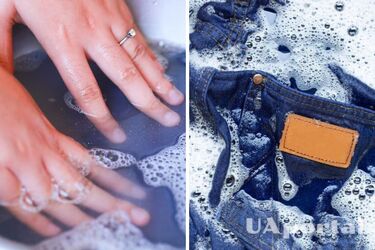 Что делать, если джинсы растянулись