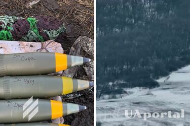 Бійці 3 ОШБр зірвали наступ 'вагнерівців' на Бахмутському напрямку (відео)