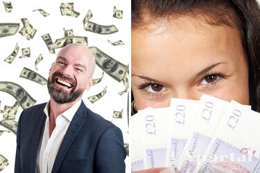 Цим знакам зодіаку пощастить до кінця лютого: їх чекає багатство