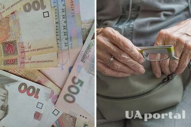 В Минсоцполитики назвали средний размер прибавки к пенсии после индексации