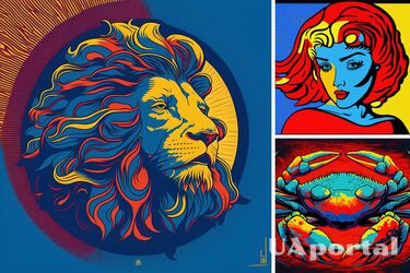 Від сюрпризів до успіху: що готує гороскоп на 21 лютого для Рака, Лева та Діви