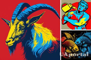 Что сулит гороскоп на 21 февраля: Козерог, Водолей и Рыбы