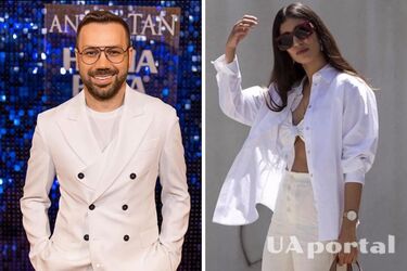 Андре Тан назвав елемент одягу, який ніколи не вийде з моди