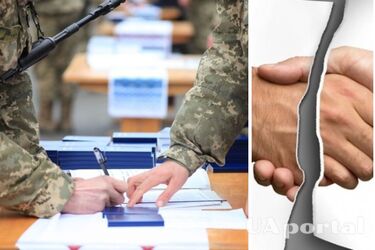 Как досрочно расторгнуть контракт с армией