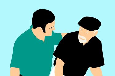 Необхідність та користь ходунків