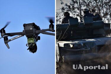 Бойцы из 36 ОБрМП показали кадры 'демилитаризации' оккупантов в Донецкой области
