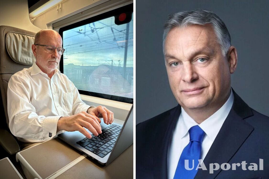 Глава МИД Словакии послал венгерского премьера Орбана по курсу российского корабля