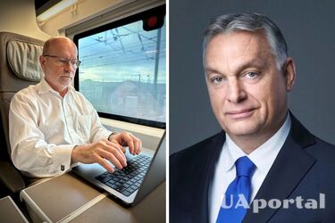 Slovak Foreign Minister sends Hungarian Prime Minister Orban on a Russian warship course