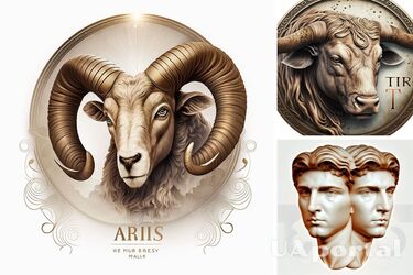 Что говорят звезды на 22 февраля для Овнов, Тельцов и Рыб