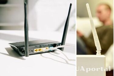 Де в квартирі треба ставити Wi-Fi роутер