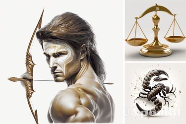 Яким буде 22 лютого для Терезів, Скорпіона та Стрільця