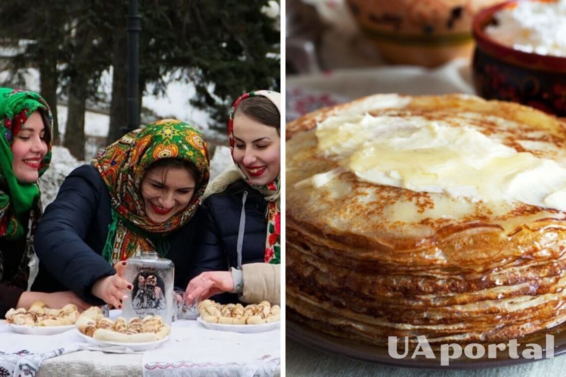 Святкування Масниці в Україні: кращі привітання у картинках та прозі