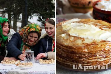 Празднование Масленицы в Украине: лучшие поздравления в картинках и прозе