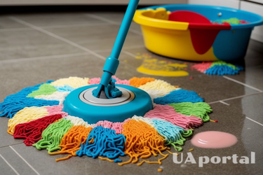 Лайфхаки с уксусом, содой и перекисью водорода помогут быстро убраться дома