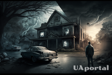 Названы лучшие фильмы ужасов 2008-2015 годов