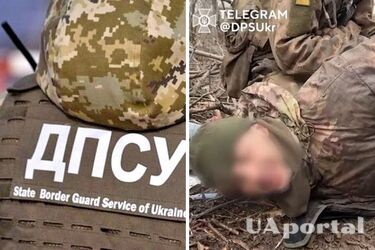 Прикордонники відбили атаку окупантів під Бахмутом та взяли 'вагнерівця' в полон (відео)