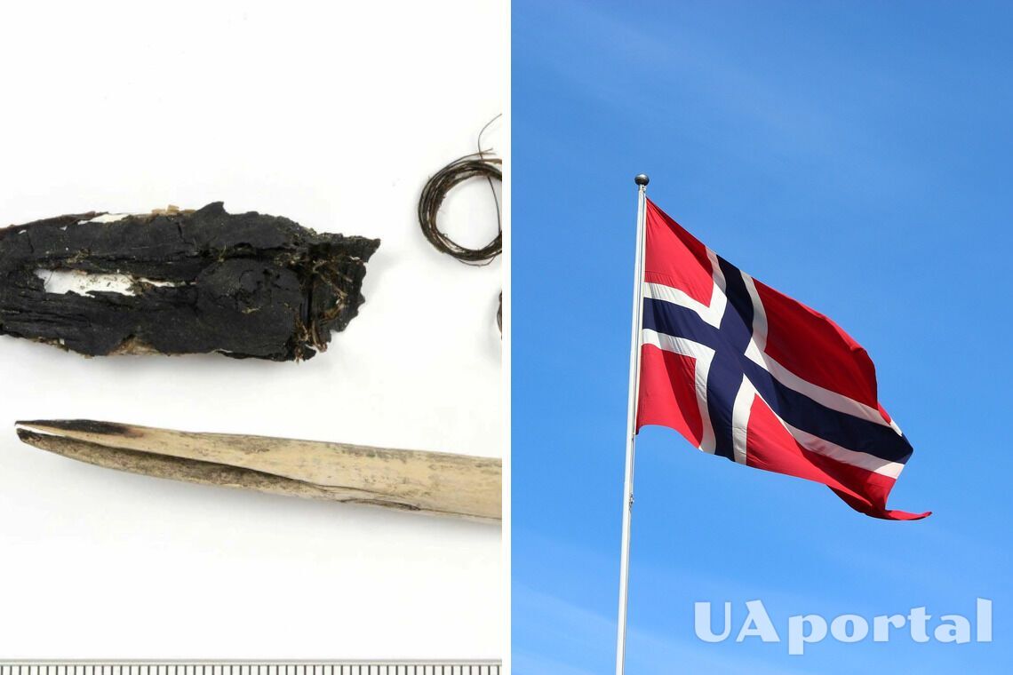 У Норвегії виявили 3500-річні наконечники стріл, зроблені з черепашок (фото)