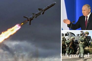 Россия будет бить ракетами, но есть нюанс: астролог дал прогноз для Украины на 23-25 февраля и указал на 'хороший знак'