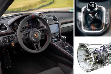 3 водительских ошибки, которые вредят 'механике'