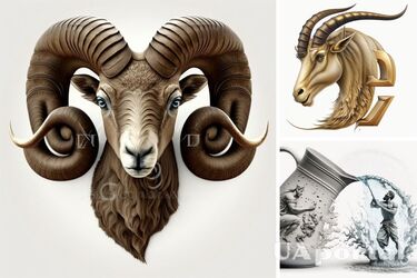 Стабильность решений и достижение целей: что говорят звезды о личностном росте в марте