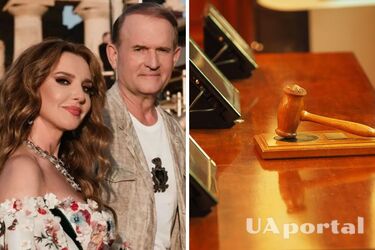 Суд арештував майно Оксани Марченко на понад 5,6 млрд грн