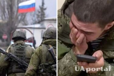 'Свои же чуть не застрелили': оккупант жалуется на прицельность российских военных (перехват)