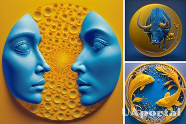 Что говорят звезды о любви и отношениях трех знаков в феврале