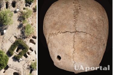 В черепе было отверстие от гвоздя: странное захоронение девушки раскопали археологи на Сардинии